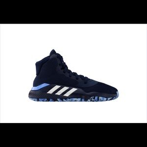 Adidas basketball shoes